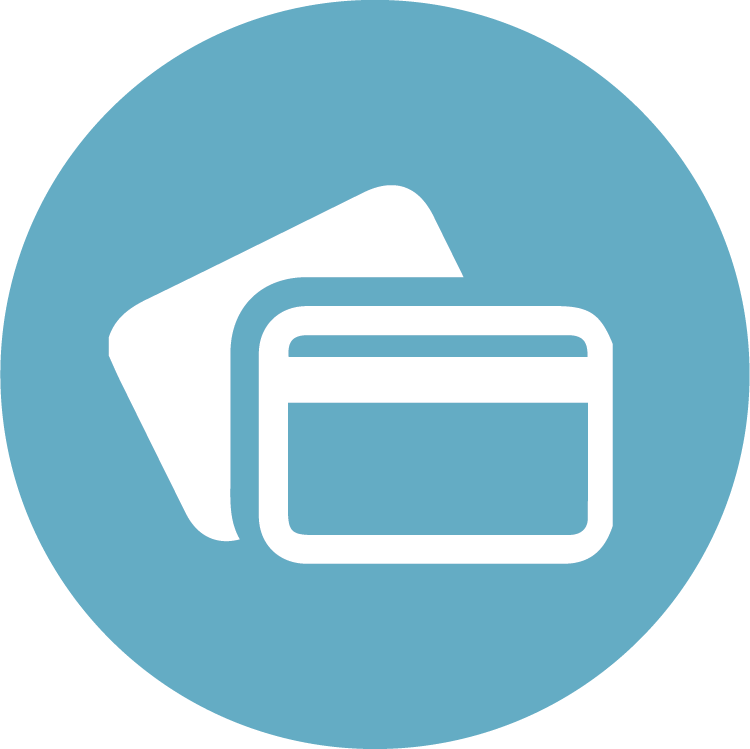 Payment Method icon